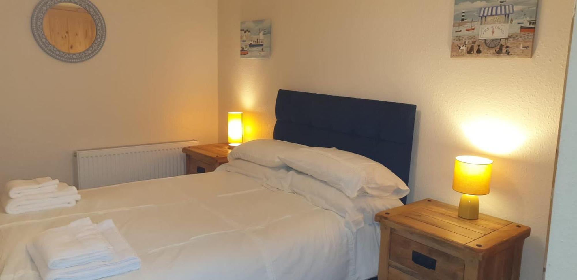 Eden Rose Cottage Hot-Tub Jacuzzi Morecambe-Bay Extérieur photo