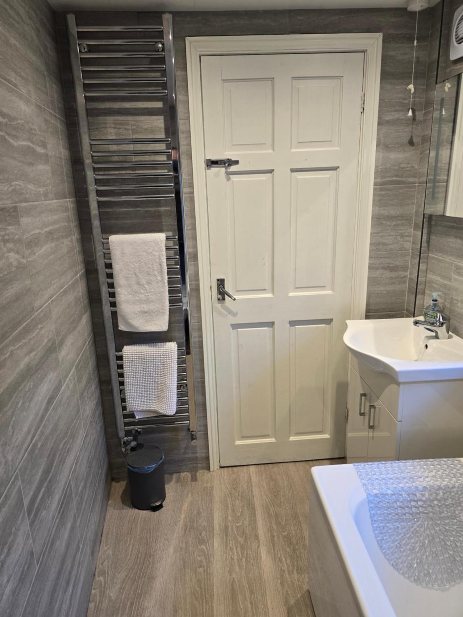 Eden Rose Cottage Hot-Tub Jacuzzi Morecambe-Bay Extérieur photo
