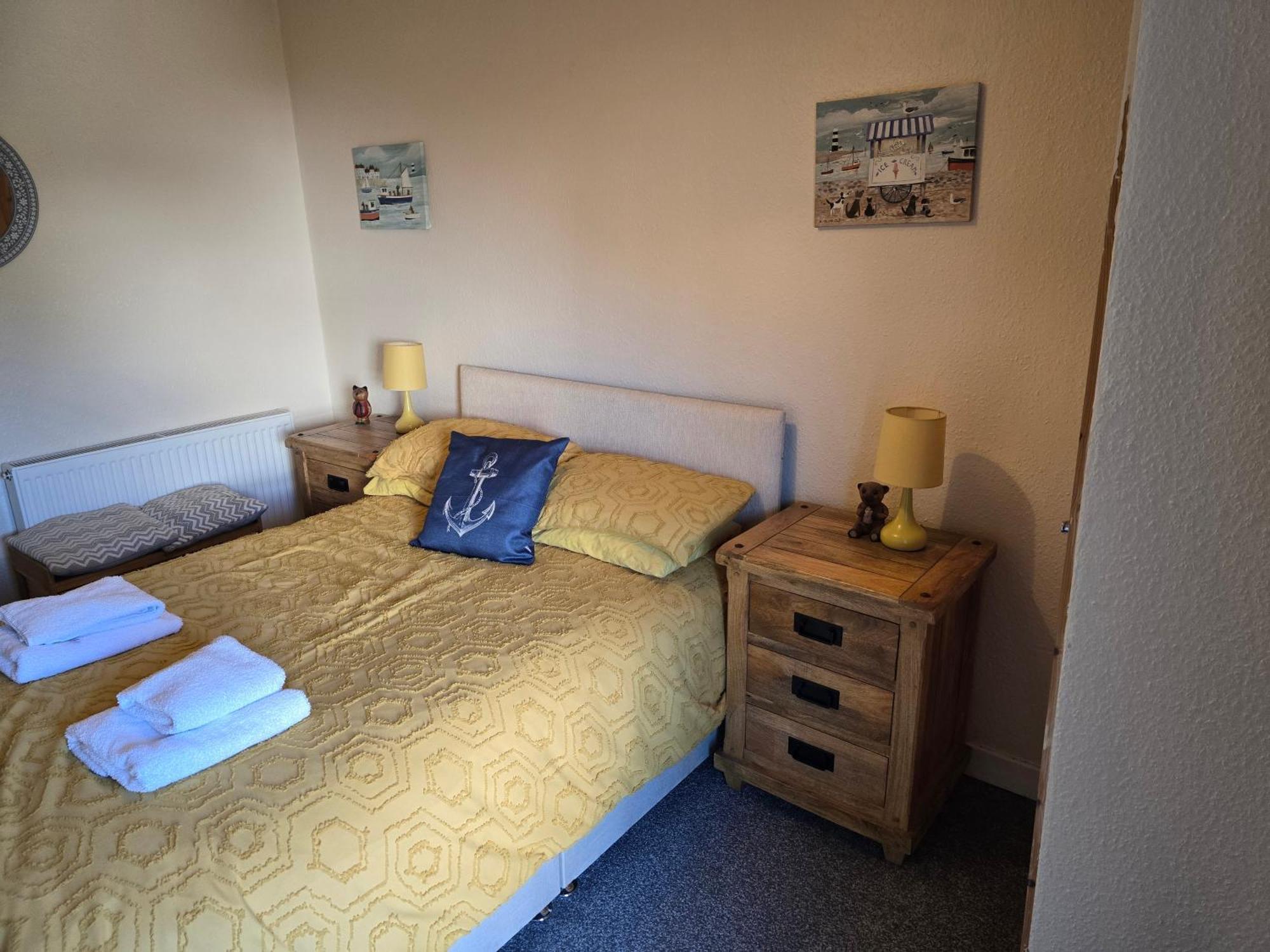 Eden Rose Cottage Hot-Tub Jacuzzi Morecambe-Bay Extérieur photo
