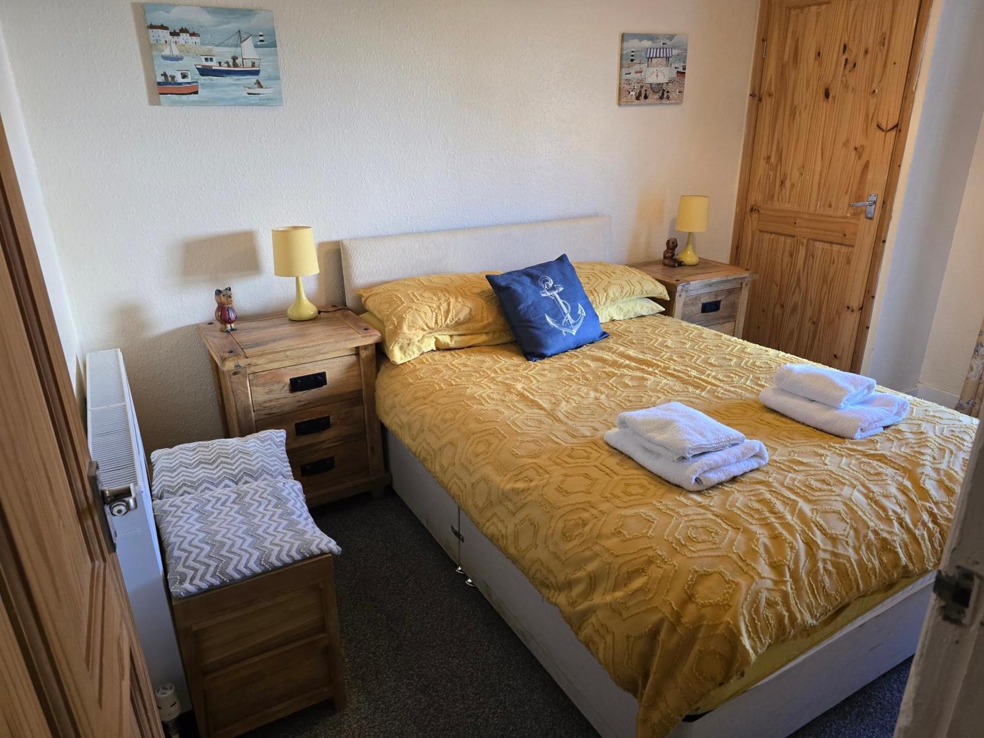Eden Rose Cottage Hot-Tub Jacuzzi Morecambe-Bay Extérieur photo