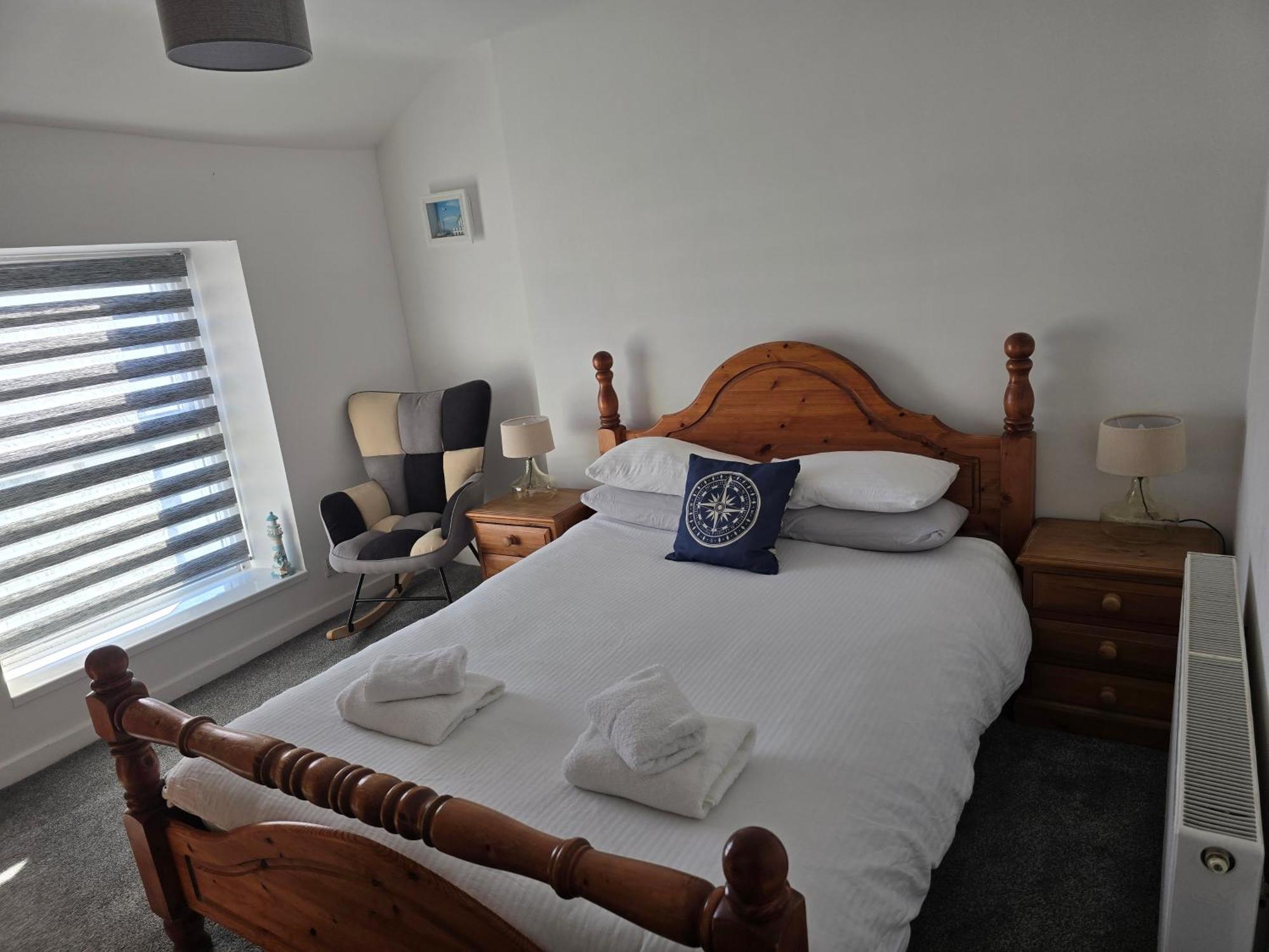 Eden Rose Cottage Hot-Tub Jacuzzi Morecambe-Bay Extérieur photo