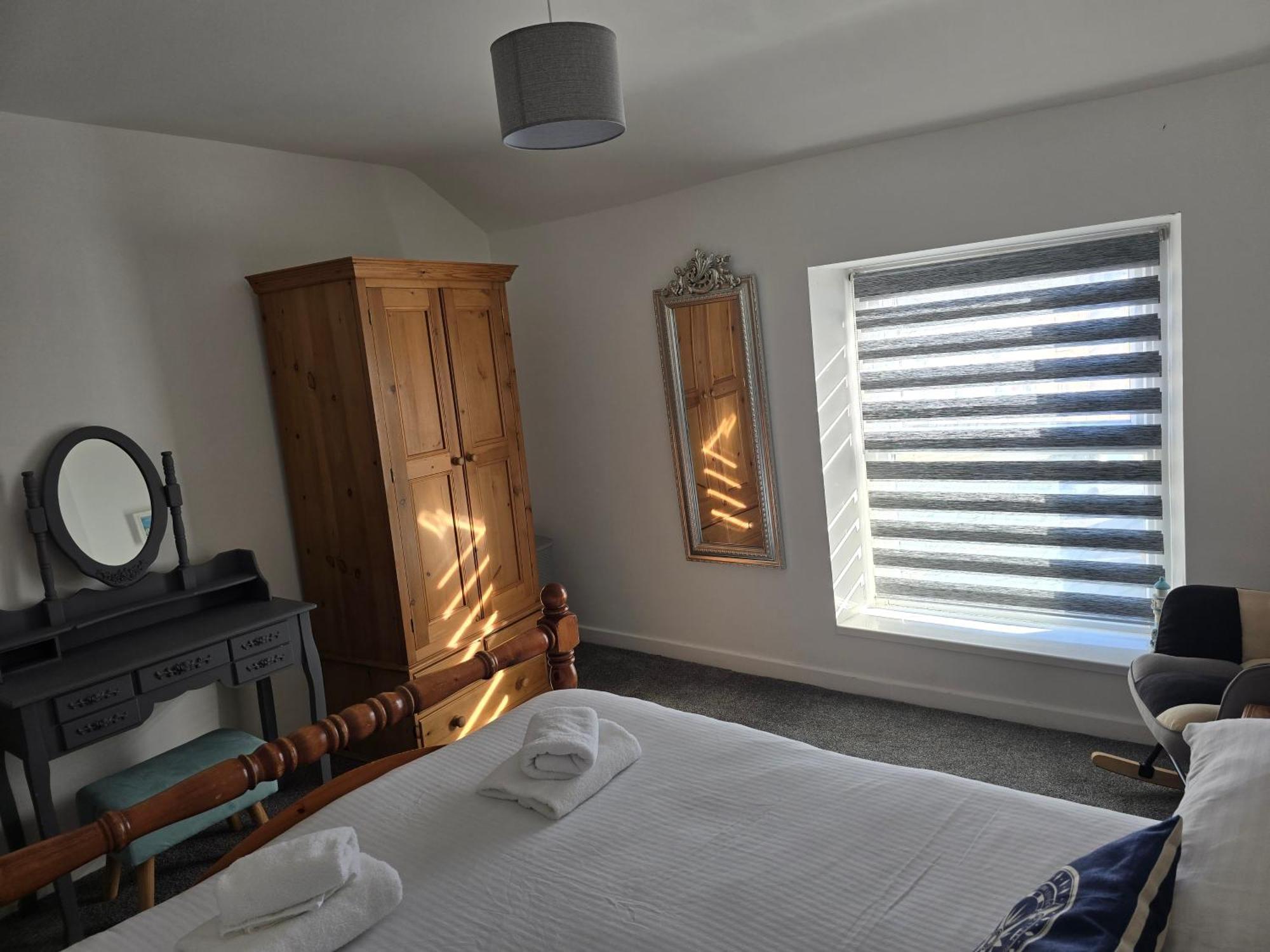 Eden Rose Cottage Hot-Tub Jacuzzi Morecambe-Bay Extérieur photo